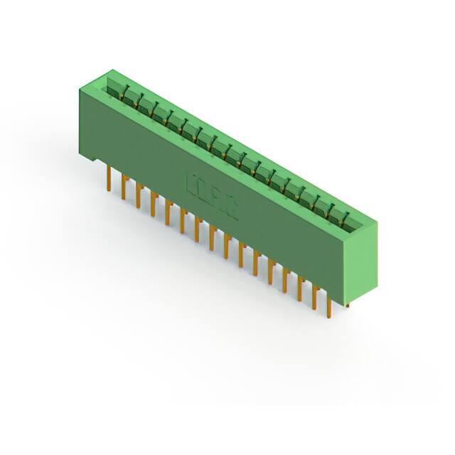 333-032-541-201 EDAC Inc.  Edgeboard Connectors